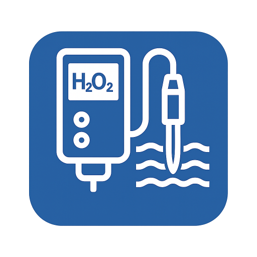 Peroksit Ölçüm Cihazları